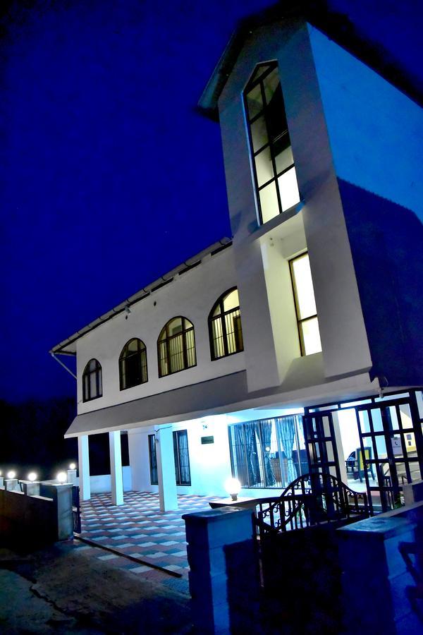 Natura Inn Муннар Экстерьер фото