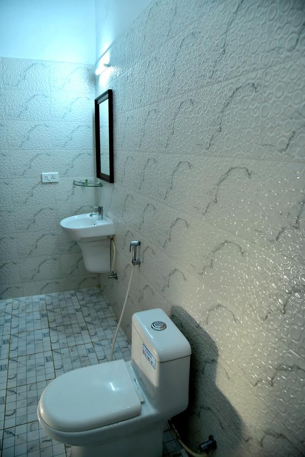 Natura Inn Муннар Экстерьер фото
